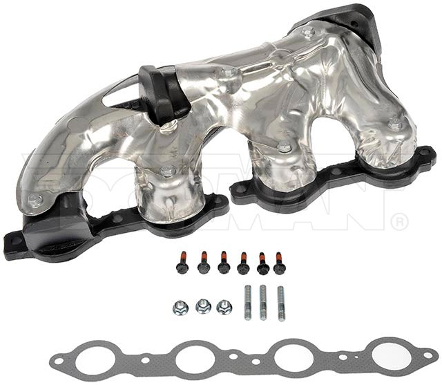 Exhaust Manifolds & Parts