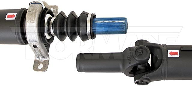 Dorman 946-932 Rear Driveshaft Assembly