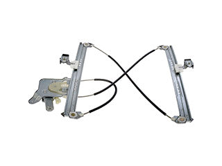 Window Regulator