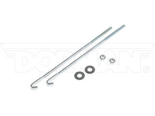 Dorman 00580 Battery Hold Down