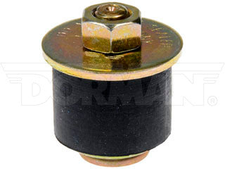 Dorman 570-005 Engine Oil Galley Expansion Plug