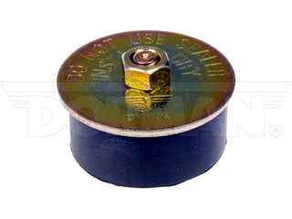 Dorman 570-011 Engine Oil Galley Expansion Plug