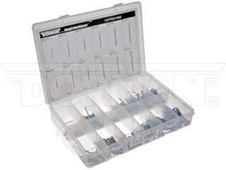 Dorman 030-136 Cotter Pin Tech Tray