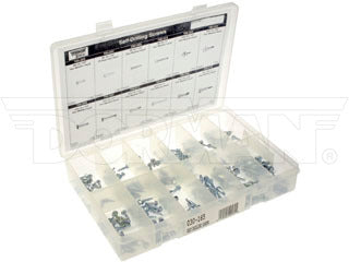 Dorman 030-165 Self-Drilling Screw Tech Tray