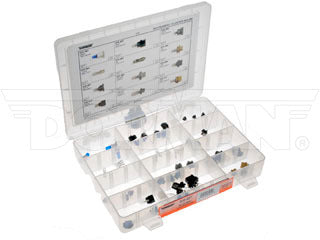 Dorman 030-401 Multi-Purpose Light Bulb Kit