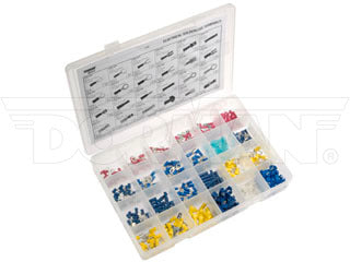 Dorman 030-420 Electrical Terminal Tech Tray
