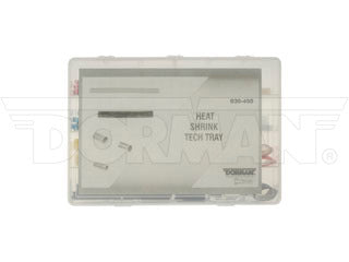 Dorman 030-450 Heat Shrink Tube Assortment