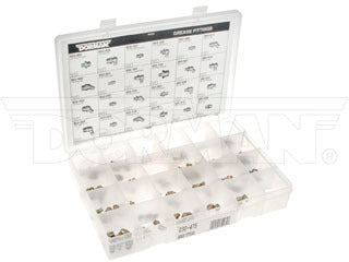 Dorman 030-475 Grease Fitting Tech Tray