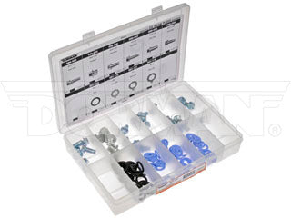Dorman 030-502 Engine Oil Drain Plug Assortment