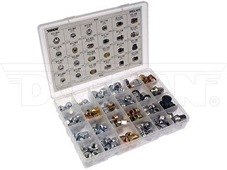 Dorman 030-613 Wheel Lug Nut Tech Tray