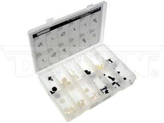 Dorman 030-709 Body Hardware Assortment