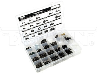 Dorman 030-726 Body Hardware Assortment