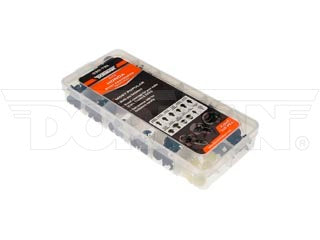 Dorman 030-731 Body Hardware Assortment