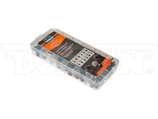 Dorman 030-732 Body Hardware Assortment