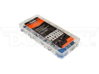 Dorman 030-733 Body Hardware Assortment