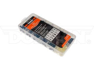 Dorman 030-734 Body Hardware Assortment