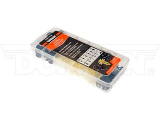 Dorman 030-735 Body Hardware Assortment