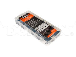 Dorman 030-736 Body Hardware Assortment