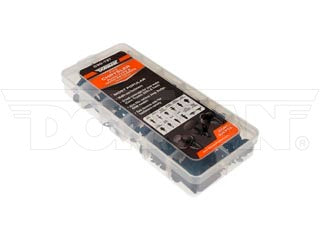 Dorman 030-737 Body Hardware Assortment