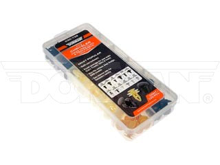 Dorman 030-738 Body Hardware Assortment