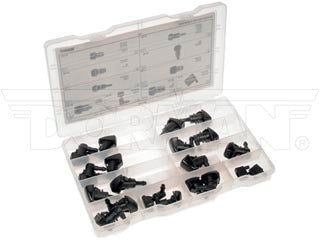 Dorman 030-999 Windshield Washer Nozzle Tech Tray