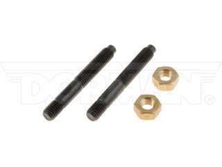 Dorman 03101 Exhaust Flange Stud and Nut
