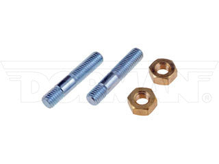 Dorman 03104 Exhaust Flange Stud and Nut