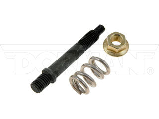 Dorman 03107 Exhaust Manifold Bolt and Spring
