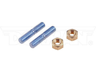 Dorman 03109 Exhaust Flange Stud and Nut