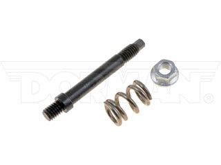Dorman 675-210 Exhaust Manifold Bolt and Spring