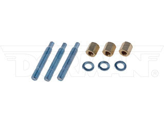 Dorman 03112 Exhaust Flange Stud and Nut