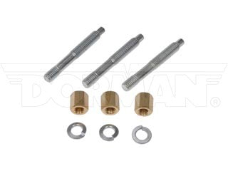 Dorman 03113 Exhaust Flange Stud and Nut