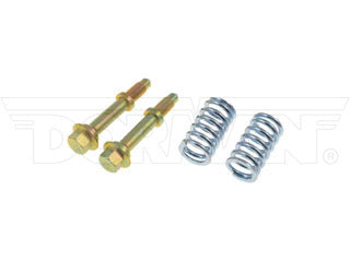 Dorman 675-221 Exhaust Manifold Bolt and Spring