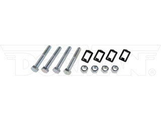 Dorman 03125 Exhaust Flange Stud and Nut