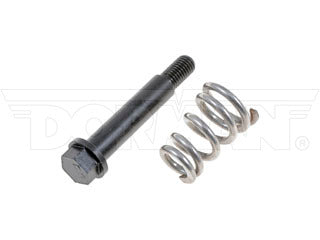 Dorman 675-203 Exhaust Manifold Bolt and Spring