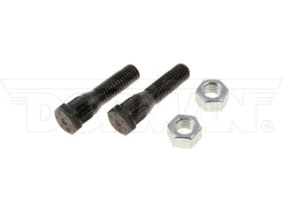 Dorman 03127 Exhaust Flange Stud and Nut