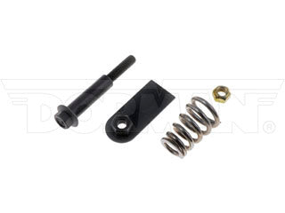 Dorman 03128 Exhaust Flange Bolt and Spring