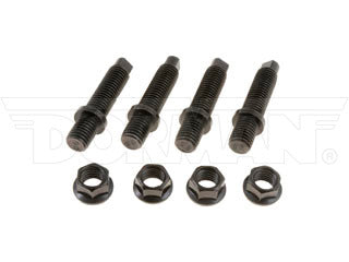 Dorman 03129 Exhaust Flange Stud and Nut