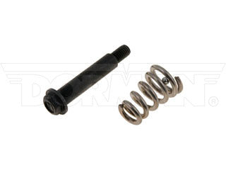 Dorman 03134 Exhaust Manifold Bolt and Spring