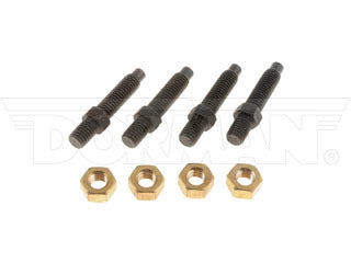 Dorman 03135 Exhaust Flange Stud and Nut