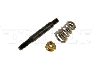 Dorman 03136 Exhaust Manifold Bolt and Spring