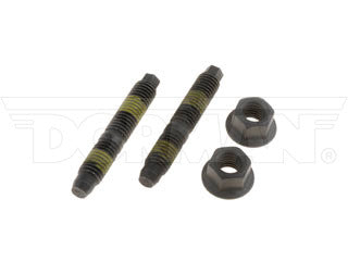 Dorman 03142 Exhaust Flange Stud and Nut