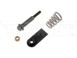 Dorman 03143 Exhaust Flange Bolt and Spring