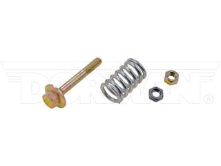 Dorman 03146 Exhaust Flange Bolt and Spring