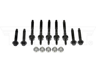 Dorman 03211 Exhaust Manifold Hardware Kit