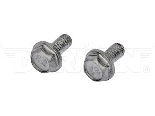 Dorman 03294 Catalytic Converter Heat Shield Bolt Set