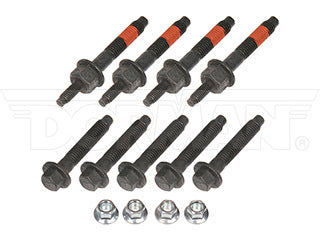 Dorman 03309CD Exhaust Manifold Hardware Kit