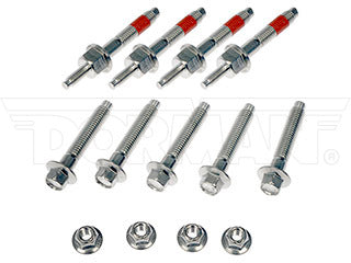 Dorman 03309HP Exhaust Manifold Hardware Kit