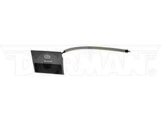Dorman 03315 Handle - Parking Brake Release