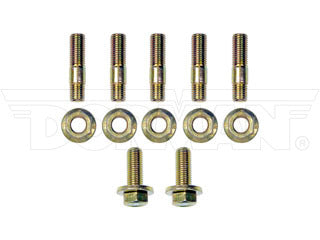 Dorman 03400B Exhaust Manifold Hardware Kit
